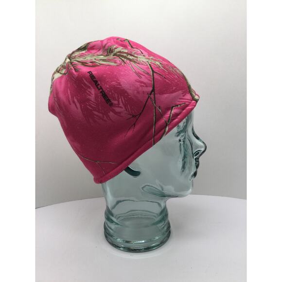 Realtree Official Reversible Beanie - Picture 6 of 9